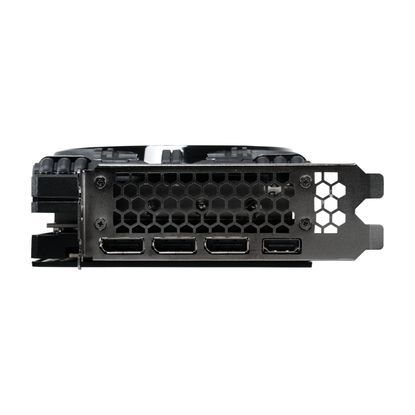 Palit RTX5070Ti GAMINGPRO-S OC 16GB GDDR7 256bit 3-DP HDMI NE7507TS19T2-GB2031U