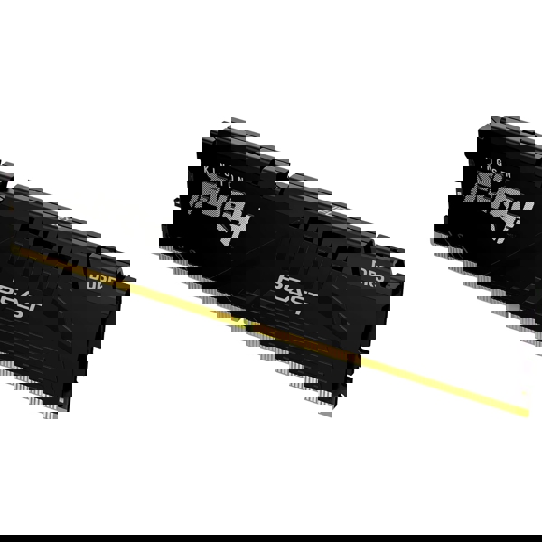 PC Components/ Memory/ DDR5 DIMM/ Kingston Fury Beast 32G D5-6000C36 EXPO Beast