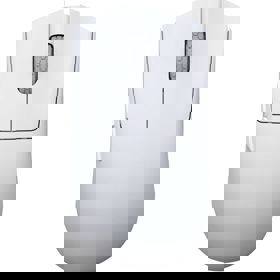 Darmoshark M3microPRO Mini Wireless Gaming Mouse,Tri-Mode 2.4G/USB-C/Bluetooth Mouse Up to 30000DPI,PAW3950 Optical Sensor Lightweight 43g,5 programmable Button,Computer Mouse for PC,Mac(White)