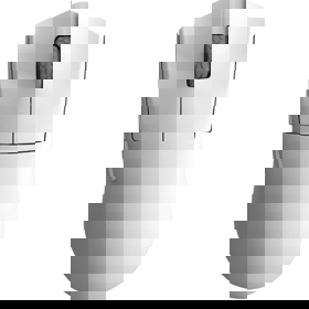 Darmoshark M3XS Mini Wireless Gaming Mouse,Tri-Mode 2.4G/USB-C/Bluetooth,Up to 26000DPI (Black)