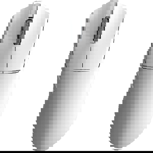 Darmoshark M3XS Mini Wireless Gaming Mouse,Tri-Mode 2.4G/USB-C/Bluetooth,Up to 26000DPI (Black)