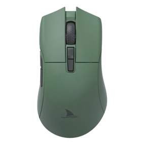 Darmoshark N3 Green Gaming Mouse Wireless (Green)