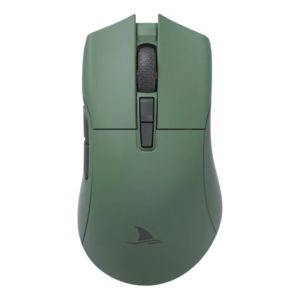 Darmoshark N3 Green Gaming Mouse Wireless (Green)