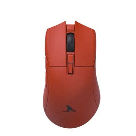 Darmoshark N3 Wireless Gaming Mouse
(Red)