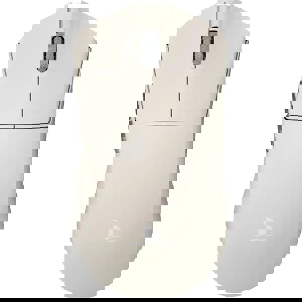 Darmoshark M3 Wireless Gaming Mouse,Tri-Mode 2.4G/USB-C/Bluetooth Mouse(Camel)