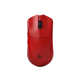 Darmoshark M3S  Wireless Gaming Mouse(Red)
