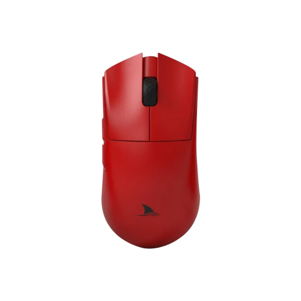 Darmoshark M3S  Wireless Gaming Mouse(Red)
