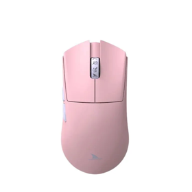 Darmoshark M3S  Wireless Gaming Mouse(Pink)
