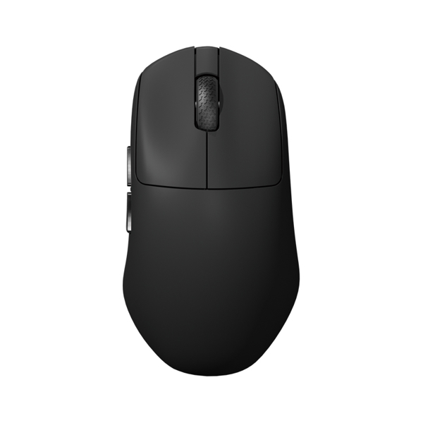 Darmoshark N7 MAX TIGER SHARK Trio-mode Light-weight 8K Polling rate Gaming Mouse (Black)