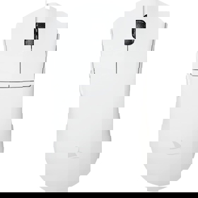 Darmoshark M3-4k Wireless Gaming Mouse,Tri-Mode 2.4G/USB-C/Bluetooth Mouse Up to 26000DPI(White)