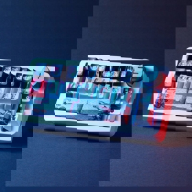 Darmoshark SK16-qmk Numeric Keypad Wireless Bluetooth