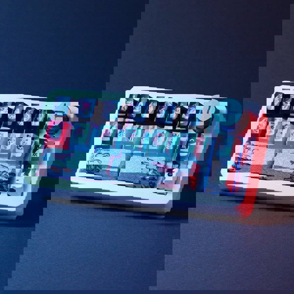 Darmoshark SK16-qmk Numeric Keypad Wireless Bluetooth