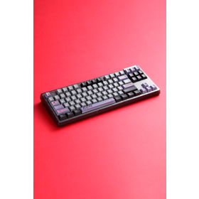 Darmoshark TOP98 optical Wired Mechanical Keyboard (Black)