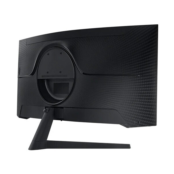 Samsung Odyssey G5 34" UWQHD 165Hz 1ms HDMI DP - LC34G55TWWIXC
