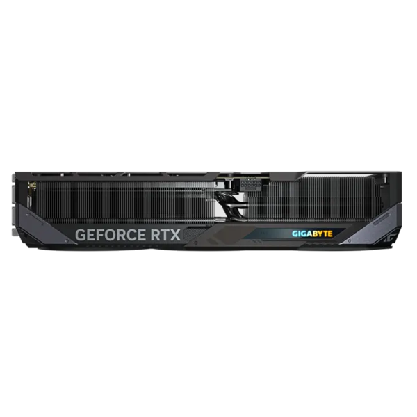 ვიდეო დაფა: Gigabyte GeForce RTX5090 GAMING OC 32GB 512-Bit GDDR7 - GV-N5090GAMING OC-32GD