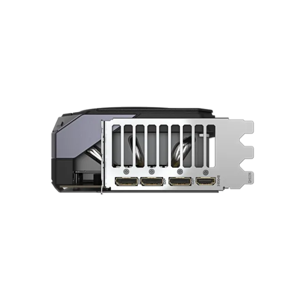 ვიდეო დაფა: Gigabyte GeForce RTX5090 GAMING OC 32GB 512-Bit GDDR7 - GV-N5090GAMING OC-32GD