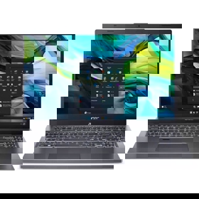 NX.JKVEM.001 Aspire15 15.6' FHD|i5-13420H I8GB 512 SSDIronFPBL