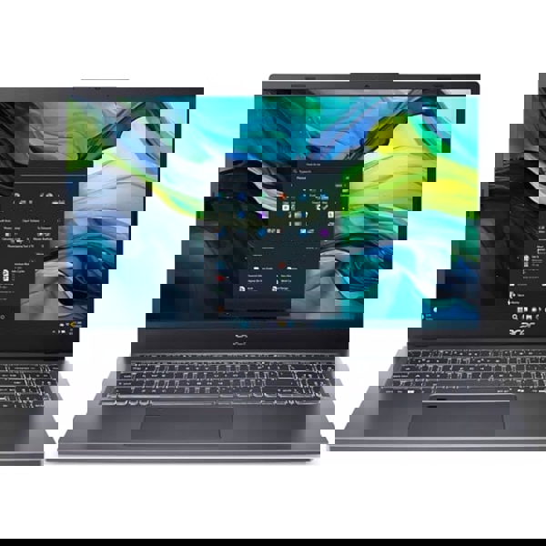 NX.JKVEM.001 Aspire15 15.6' FHD|i5-13420H I8GB 512 SSDIronFPBL