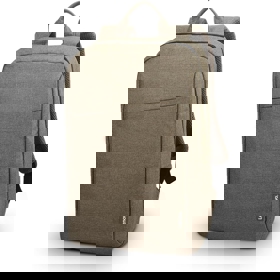 Notebook Bags/ Lenovo 15.6 Laptop Casual Backpack B210 Green