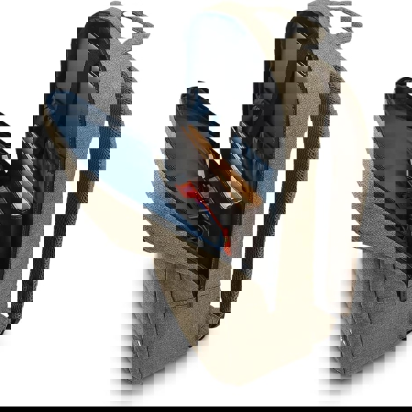 Notebook Bags/ Lenovo 15.6 Laptop Casual Backpack B210 Green