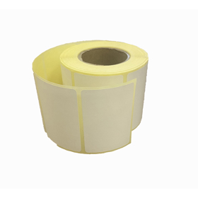 თერმული წებოვანი  ეტიკეტი  58*80 --400 ცალიანი   Termal  Label for Barcode