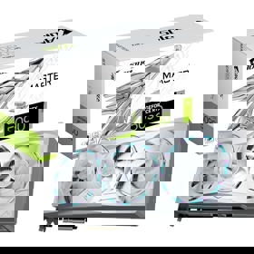 ვიდე დაფა: Gigabyte AORUS GeForce RTX5090 MASTER ICE 32GB 512-Bit GDDR7 - GV-N5090AORUSM ICE-32GD