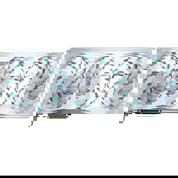 ვიდე დაფა: Gigabyte AORUS GeForce RTX5090 MASTER ICE 32GB 512-Bit GDDR7 - GV-N5090AORUSM ICE-32GD