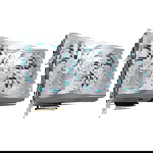 ვიდე დაფა: Gigabyte AORUS GeForce RTX5090 MASTER ICE 32GB 512-Bit GDDR7 - GV-N5090AORUSM ICE-32GD