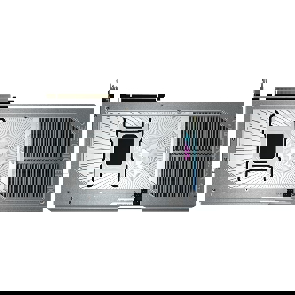 ვიდე დაფა: Gigabyte AORUS GeForce RTX5090 MASTER ICE 32GB 512-Bit GDDR7 - GV-N5090AORUSM ICE-32GD