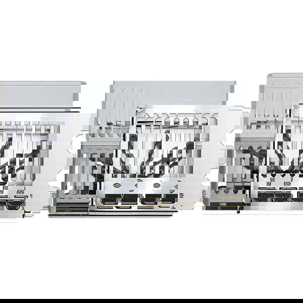 ვიდე დაფა: Gigabyte AORUS GeForce RTX5090 MASTER ICE 32GB 512-Bit GDDR7 - GV-N5090AORUSM ICE-32GD