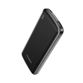 Choetech B850 10000mAh 12W USB-A+Type-C Power Bank