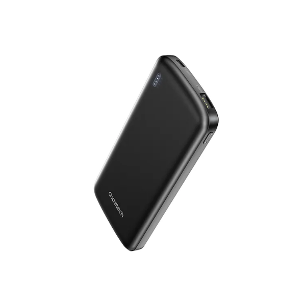 Choetech B850 10000mAh 12W USB-A+Type-C Power Bank