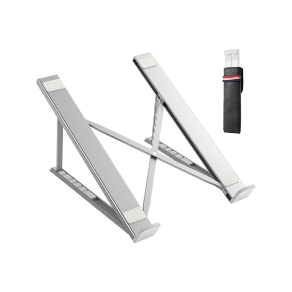 Choetech H055-SL Aluminium Laptop Stand