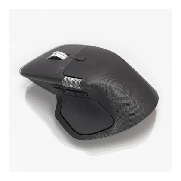 Logitech MX Master 4 Performance Wireless Mouse L910-007562 Graphite
