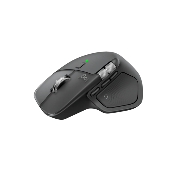 Logitech MX Master 4 Performance Wireless Mouse L910-007562 Graphite
