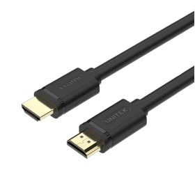 სადენი,  Y-C136M, UNITEK, Y-C136M UNITEK 1M, HDMI (M) to HDMI (M). Y-C136M