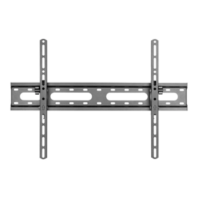 TV Accessories/ Wall Brakets/ Stell Adjustable mount SLIM for TV 37" - 70"   Max. loading : 45 kg  SHO 4420