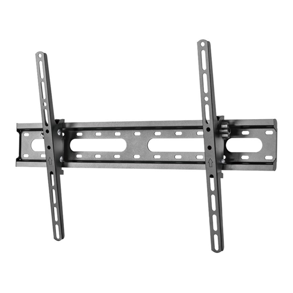 TV Accessories/ Wall Brakets/ Stell Adjustable mount SLIM for TV 37" - 70"   Max. loading : 45 kg  SHO 4420