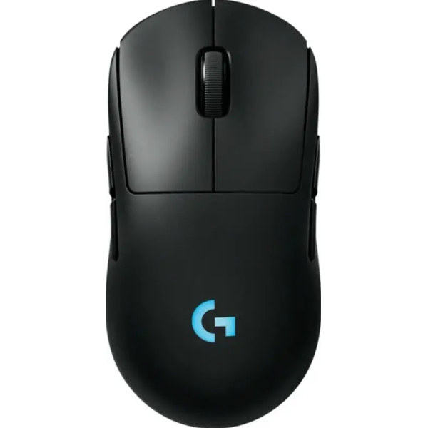 Mouse/ LOGITECH G PRO 2 LIGHTSPEED Wireless Gaming Mouse - BLACK - 2.4GHZ