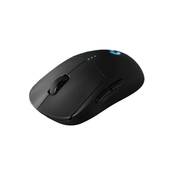 Mouse/ LOGITECH G PRO 2 LIGHTSPEED Wireless Gaming Mouse - BLACK - 2.4GHZ