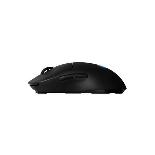 Mouse/ LOGITECH G PRO 2 LIGHTSPEED Wireless Gaming Mouse - BLACK - 2.4GHZ
