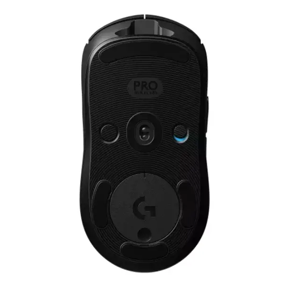 Mouse/ LOGITECH G PRO 2 LIGHTSPEED Wireless Gaming Mouse - BLACK - 2.4GHZ