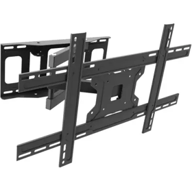 TV Accessories/ Wall Brakets/ Colorview wall bracket full-motion LED-318 32-55'', tilt: 0-15°, swivel 180°, wall distance 55-510mm, Vesa600/400mm, max