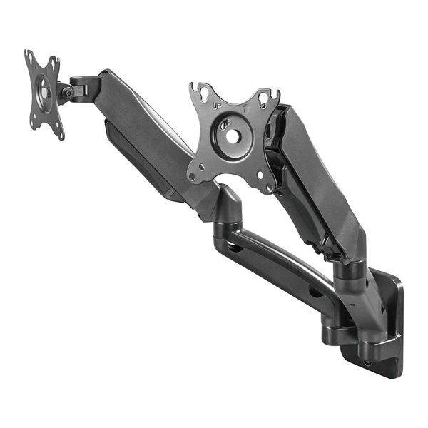 Monitor/ Accessories/ Stell Monitors mount dual SOS 1820