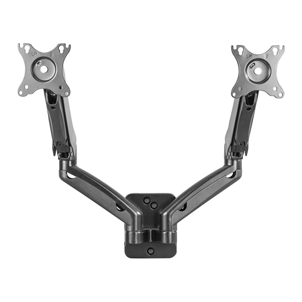 Monitor/ Accessories/ Stell Monitors mount dual SOS 1820