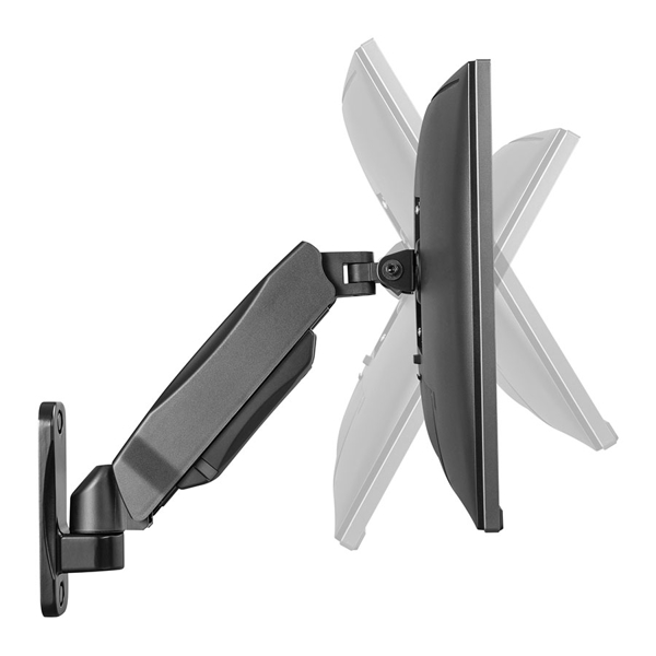 Monitor/ Accessories/ Stell Monitor mount singleMonitor mount single SOS 1810