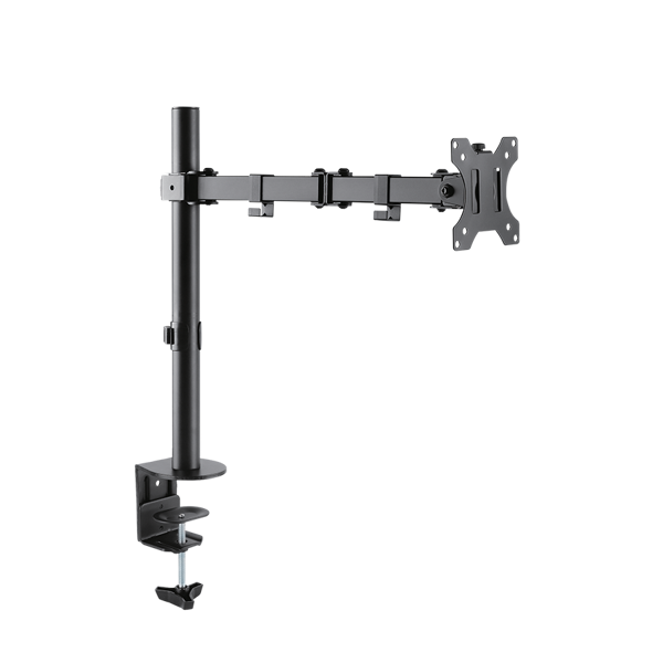 Monitor/ Accessories/ Stell Monitor desk mount single SOS 1110