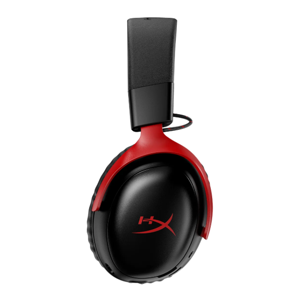 Headphone/ HP/ HyperX Cloud III S Wireless - Gaming Headset