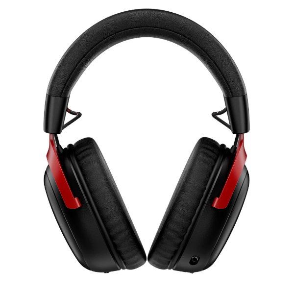 Headphone/ HP/ HyperX Cloud III S Wireless - Gaming Headset