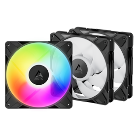 Arctic P14 Pro A-RGB - 3 Pack ACFAN00320A